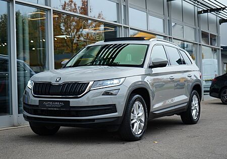Skoda Kodiaq 1.5 Style DSG/LED/PANO/MMRY/NAVI/1.HAND