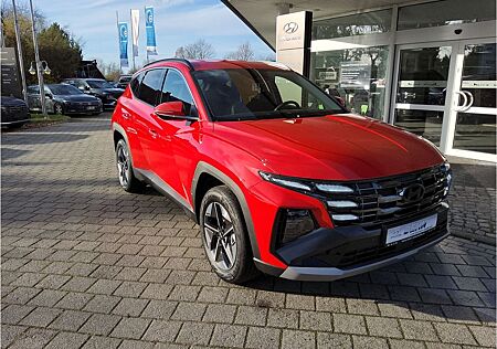 Hyundai Tucson FL Mj25 Hybrid 2WD Trend Krell/LED-Paket