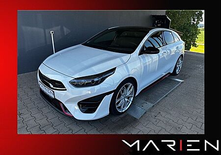 Kia Pro_ceed pro cee'd / ProCeed 1.6 T-GDI DCT | Panorama