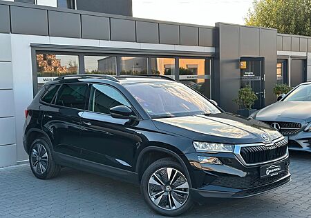 Skoda Karoq Tour Aut.*LED*Kamera*ACC*AHK*AppleCarPlay*
