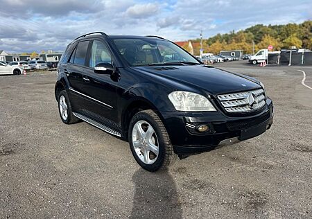 Mercedes-Benz ML 320 CDI 4MATIC -
