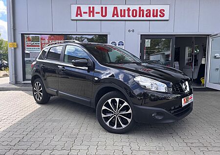 Nissan Qashqai I-Way