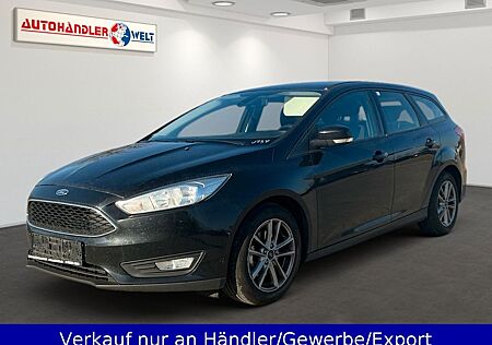 Ford Focus 1,0 EcoBoost 92kW Business Turnier