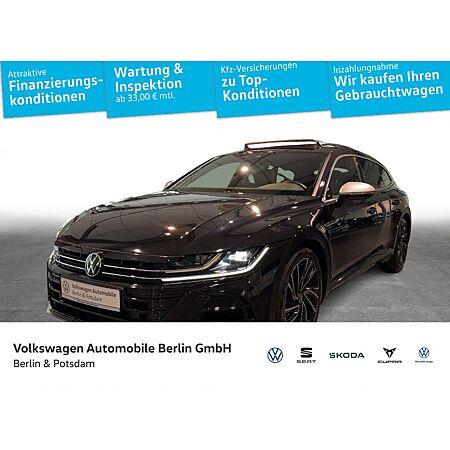 VW Arteon leasen