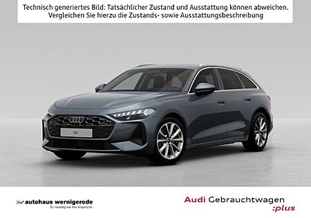 Audi A5 Avant 2.0TFSI Automatik *AHK*LED+*VC+*