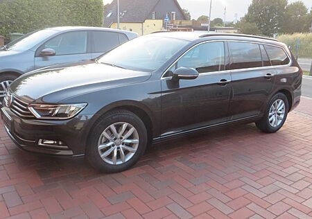 VW Passat Variant Volkswagen 1.4 TSI ACT DSG Comfortline V...