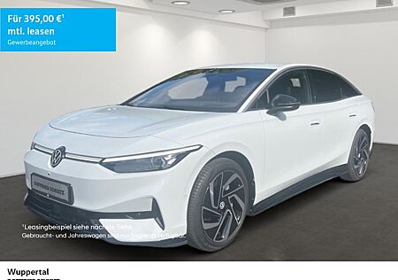 VW ID.7 Volkswagen Pro 210 kW NAVI AHK ACC KAM LED SHZ PDC LM