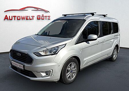 Ford Grand Tourneo Connect Titanium*Automatik*AHK*