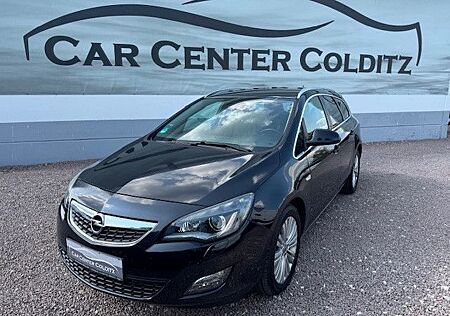 Opel Astra ST 1.6 Turbo Sport 132kW*1 Hand*Navi*Xenon
