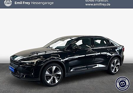 Polestar 2 Long Range Single Motor Pilot-Life-Paket 360°