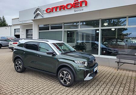 Citroën C3 Aircross ë 113 MAX