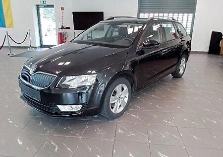 Skoda Octavia Combi 1.4 TSI Green tec Ambition