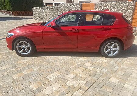 BMW 118i -
