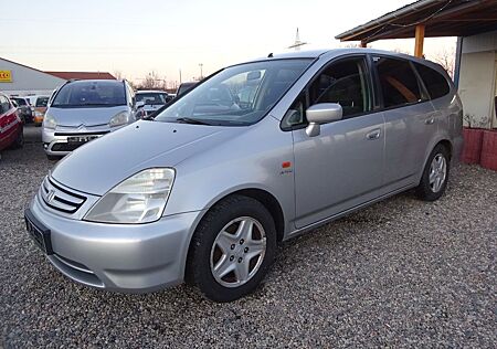 Honda Stream 2.0i ES