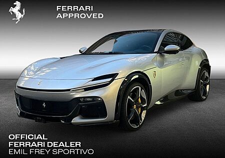 Ferrari Purosangue