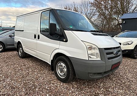 Ford Transit Kasten FT 260 K LKW TÜV NEU