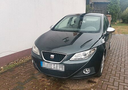 Seat Ibiza 1.2 TSI Ecomotive Style Style