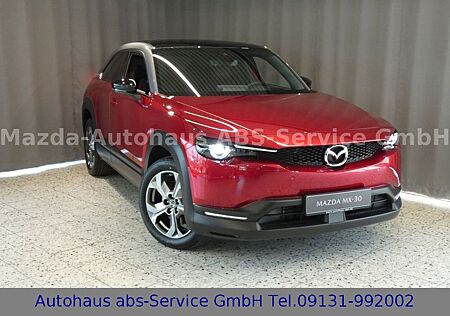 Mazda MX-30 EV Ad´vantage Industial Vintage