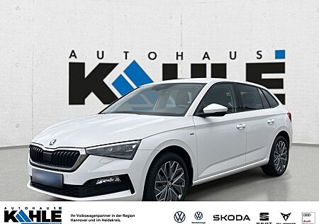 Skoda Scala 1.0 TSI DSG Tour Klima Einparkhilfe