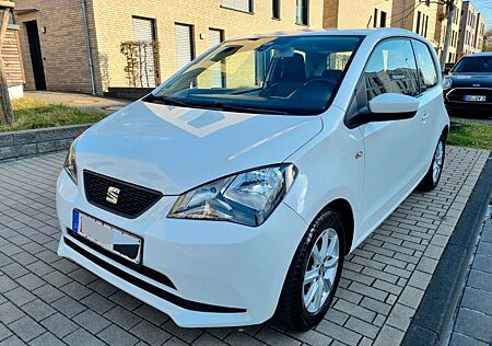 Seat Mii Chic/ Klima/ PDC/ 1-Hand/