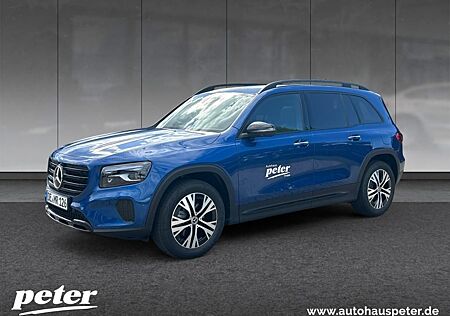 Mercedes-Benz GLB 200 Progressive Line Advanced Plus, AHV