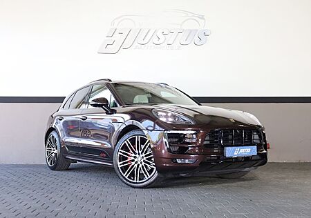 Porsche Macan GTS/360*/PANO/4xSHZ/TOTW/AIRMATIC/AHK/R21