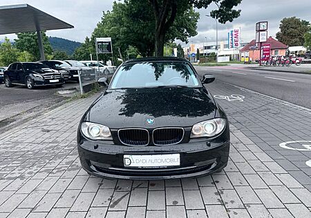 BMW 118i 118 Baureihe 1 Lim.