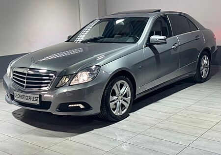 Mercedes-Benz E 250 CGI BlueEfficiency Bi-Xenon 2 X PDC