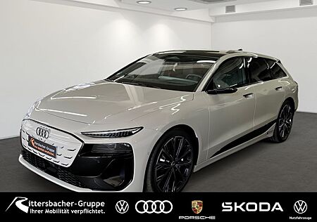Audi S6 e-tron S6 Avant e-tron Edition one Int. S Techn pro B&O