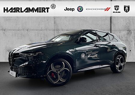 Alfa Romeo Tonale Veloce ACC+LEDER+CARPLAY+KAMERA+LED