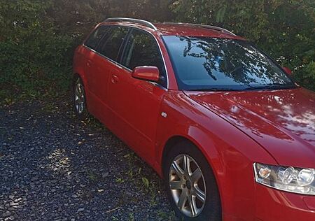 Audi A4 S4 V6 2.5TDI