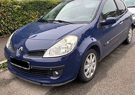 Renault Clio Dynamique 1.5 dCi FAP Eco2 76kW Dynamique
