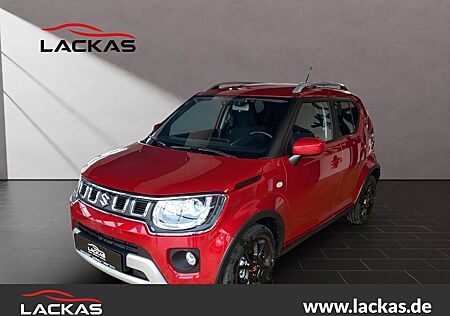 Suzuki Ignis Comfort 4x4 1.2 SHVS Hybrid*KLIMA*SITZHEIZ