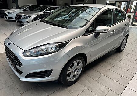 Ford Fiesta Trend