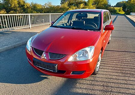 Mitsubishi Lancer 2,0 l Comfort#HU/AU JULI 2027/KLIMA#