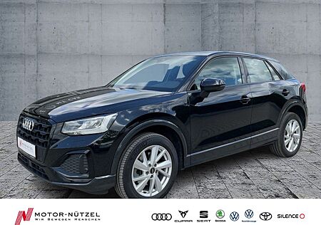 Audi Q2 35 TDI QU S-TR. ADVANCED 5JG+LED+NAVI+ACC+VC