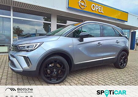 Opel Crossland X Crossland 1.2 Ultimate