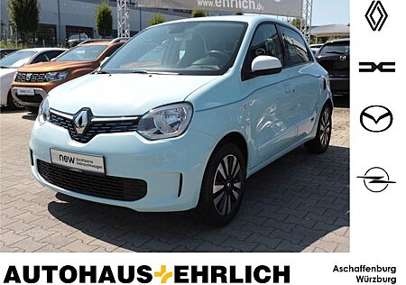 Renault Twingo Intens 31KW PDC+RFK+BT+KLIMA