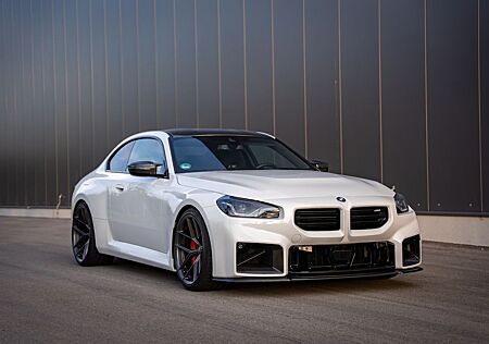 BMW M2 Coupé -