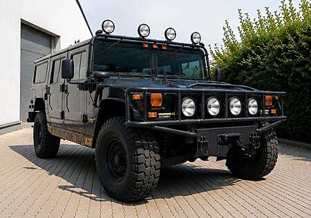 Hummer H1