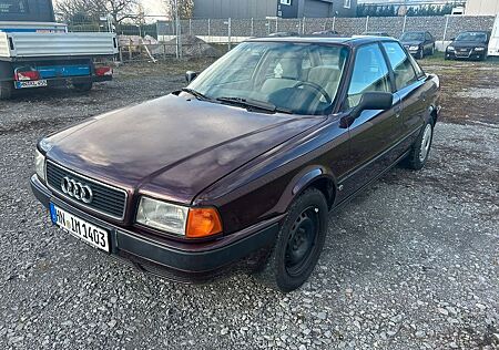 Audi 80 2.0