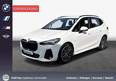 BMW 2er 220i Active Tourer M Sportpaket Head-Up HK HiFi