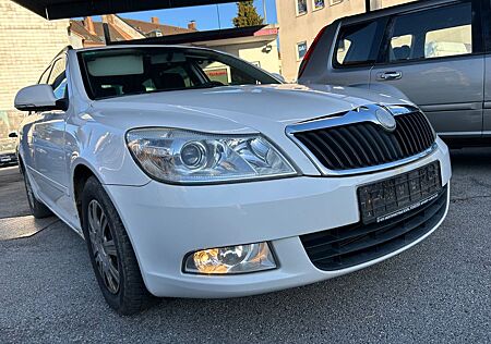 Skoda Octavia Combi Ambiente