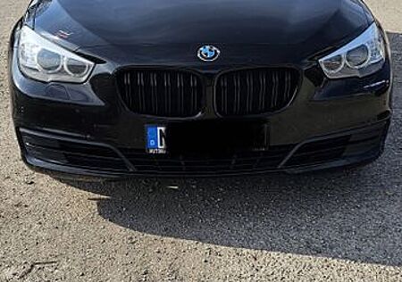 BMW 530d 530 Gran Turismo xDrive Gran Turismo