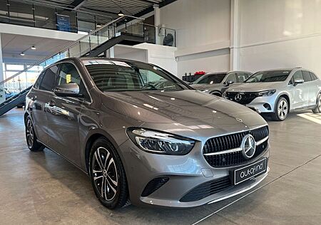 Mercedes-Benz B 220 B -Klasse d