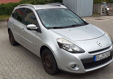 Renault Clio Grandtour Dynamique TCE 100 Eco2 Dynamique