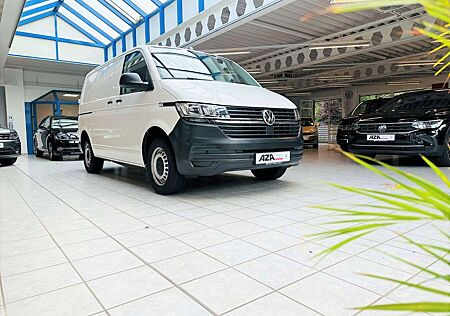 VW T6 Transporter Volkswagen T6.1 Transporter 2.0 TDI, App-Connect, AHK