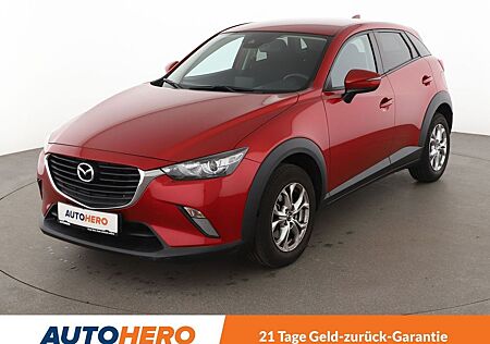 Mazda CX-3 2.0 Kizoku *NAVI*SHZ*PDC*ALU*