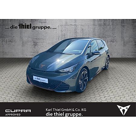 Cupra Born leasen
