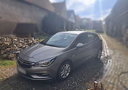 Opel Astra 1.4 Turbo Innovation 92kW Innovation